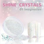 shine crystals 01 imagination effect