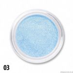 MASA PERŁOWA 03 efekt pyłek do wcierania perłowy puder powder pigment cień do powiek