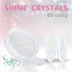 shine crystals 03 sisley effect