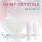 shine crystals 04 lumiere effect