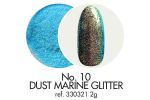 10 Pyłek dekoracyjny Marine Glitter 2 g Victoria Vynn vinn dust