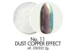 11 Pyłek dekoracyjny Copper Effect 2 g Victoria Vynn vinn dust