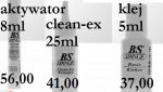 clean-ex do klamer B/S spange 25ml primer