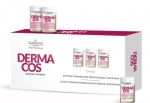Aktywny koncentrat wzmacniający naczynka DERMACOS farmona 10 x 5ml serum