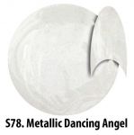 S78 Metallic Dancing Angel żel kolorowy NTN 5g 5ml new technology nails