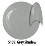 S109 Grey Shadow żel kolorowy NTN 5g 5ml new technology nails