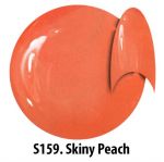 S159 Skiny Peach żel kolorowy NTN 5g 5ml new technology nails