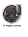 047 Metallic Cosmos żel party Sunny Nails gel kolorowy do paznokci