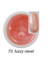 073 Fuzzy Navel żel party Sunny Nails gel kolorowy do paznokci