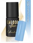 hybryda CHIODO pro soft 240 French Blue 6ml