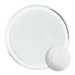 biały white akryl puder proszek akrylowy 120g