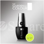 27. żel hybrydowy The Garden Of Colour SILCARE 15ml 27. żel hybrydowy The Garden Of Colour SILCARE 15ml