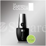28. żel hybrydowy The Garden Of Colour SILCARE 15ml 28. żel hybrydowy The Garden Of Colour SILCARE 15ml