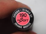 hybryda CHIODO pro soft 190 range mousse 6ml