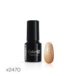 2470 hybryda COLOR IT Premium Silcare 6g UNICORN 2470 hybryda COLOR IT Premium Silcare 6g UNICORN