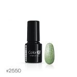 2550 hybryda COLOR IT Premium Silcare 6g UNICORN 2550 hybryda COLOR IT Premium Silcare 6g UNICORN
