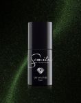 610 Semilac Cat Eye Green Kocie Oko Zielony Lakier hybrydowy UV Hybrid 7ml 610 Semilac Cat Eye Green Kocie Oko Zielony Lakier hybrydowy UV Hybrid 7ml