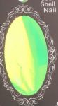 limonka neon zielona szkło broken glass aurora folia do efektu szkła effect efect 24022020