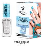 X-TREME HARDENER 9 ML Ultra mocna odżywka do paznokci wzmocnienie w 7 dni Victoria Vynn vinn