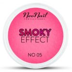 05 Smoky Effect NeoNail dymki dymek smokey nails neo nail smoke powder