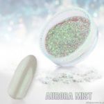 crystal mirror Aurora Effect unicorn jednorożca jednorożec tęcza wodny