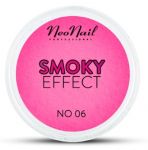 06 Smoky Effect NeoNail dymki dymek smokey nails neo nail smoke powder