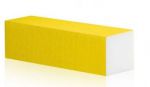 blok kolorowy 220 żółty polerki bloczek kostka buffer
