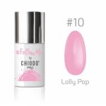 follow me #10 l = 1960 color it premium lolly pop lollypop by ChiodoPRO nr 10 hybryda 6m blackpiatek