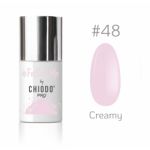 follow me #48 creamy by ChiodoPRO nr 048 hybryda 6ml blackpiatek