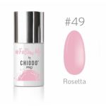 follow me #49 rosetta by ChiodoPRO nr 049 hybryda 6ml blackpiatek