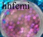 hhfcmi sześciokąty plaster miodu holograficzne hologramy heksagon hexagon