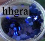 hhgra sześciokąty plaster miodu holograficzne hologramy heksagon hexagon