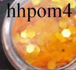 hhpom4 sześciokąty plaster miodu holograficzne hologramy heksagon hexagon