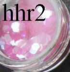 hhr2 sześciokąty plaster miodu holograficzne hologramy heksagon hexagon