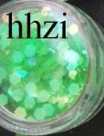 hhzi sześciokąty plaster miodu holograficzne hologramy heksagon hexagon