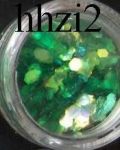 hhzi2 sześciokąty plaster miodu holograficzne hologramy heksagon hexagon