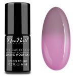 6635 Neo Nail Thermo Color Smooth Velour neonail by dawid woliński