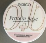 baza proteinowa indigo Protein Base Removable 30g witaminowa do lakieru hybrydowego 30ml