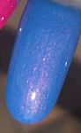 indigo LUZ MARIA rich beach gel polish 7ml hybrydy lakier hybrydowy soft neon