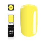 21/1 pastel żółty Pantone hybryda FLEXY Colors Of The Year 2021 Silcare 4,5g flexi