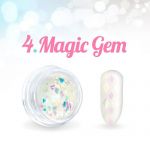 04 MAGIC GEM romby  shine shapes diamenty