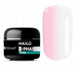 nailo-basic-zel-silcare-pink
