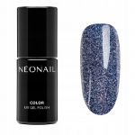 10171-7 SHIMMERING QUEEN NEONAIL lakier hybrydowy Trust Your Glam neo nail