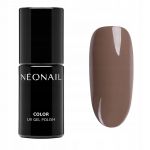10107-7 CHILL MORNINGS NEONAIL lakier hybrydowy love your nature neo nail