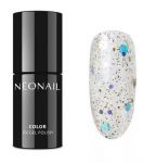 9236-7 Maxi Confetti crazy in dots Top hybryda Neo Nail neonail 7,2ml lakier hybrydowy blackpiatek