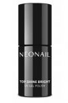 TOP BRIGHT SHINE Neo Nail neonail 7,2 ml LAKIER HYBRYDOWY
