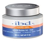 żel IBD LED/UV clear 56g