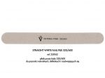 Victoria Vynn pilnik polerka prosty biały 320/600 vinn