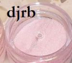 pyłek brokatowy DJRB drobny brokacik syrenka na paznokcie kosmetyczny pojemniczek