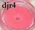 pyłek brokatowy DJR4 drobny brokacik syrenka na paznokcie kosmetyczny pojemniczek